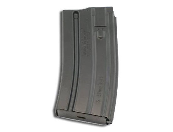 H&K MAG MR556-A1 5.56X45 20 - Win Repeating Arms Promotion